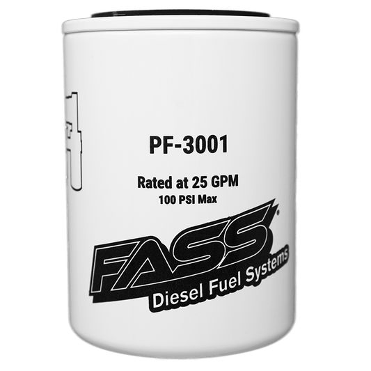 FASS FILTER PF-3001
